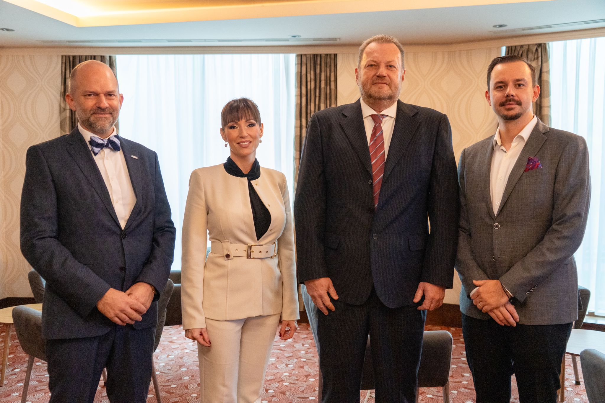 11. ročník Národnej BIM konferencie