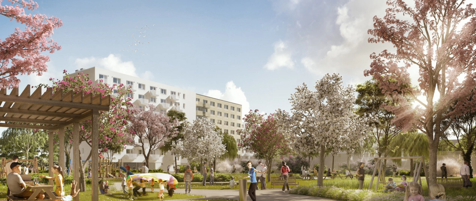 Spúšťame registráciu záväzného záujmu pre projekt OVOCNÉ SADY – II. etapa