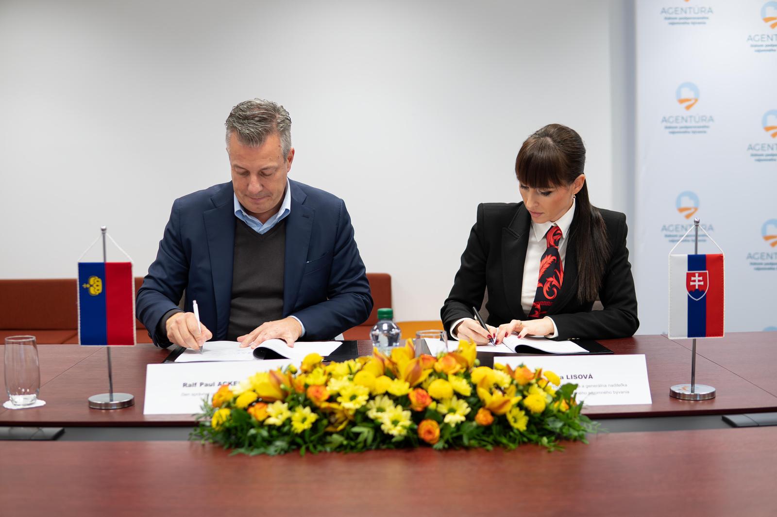 Hestia je štvrtý investičný partner