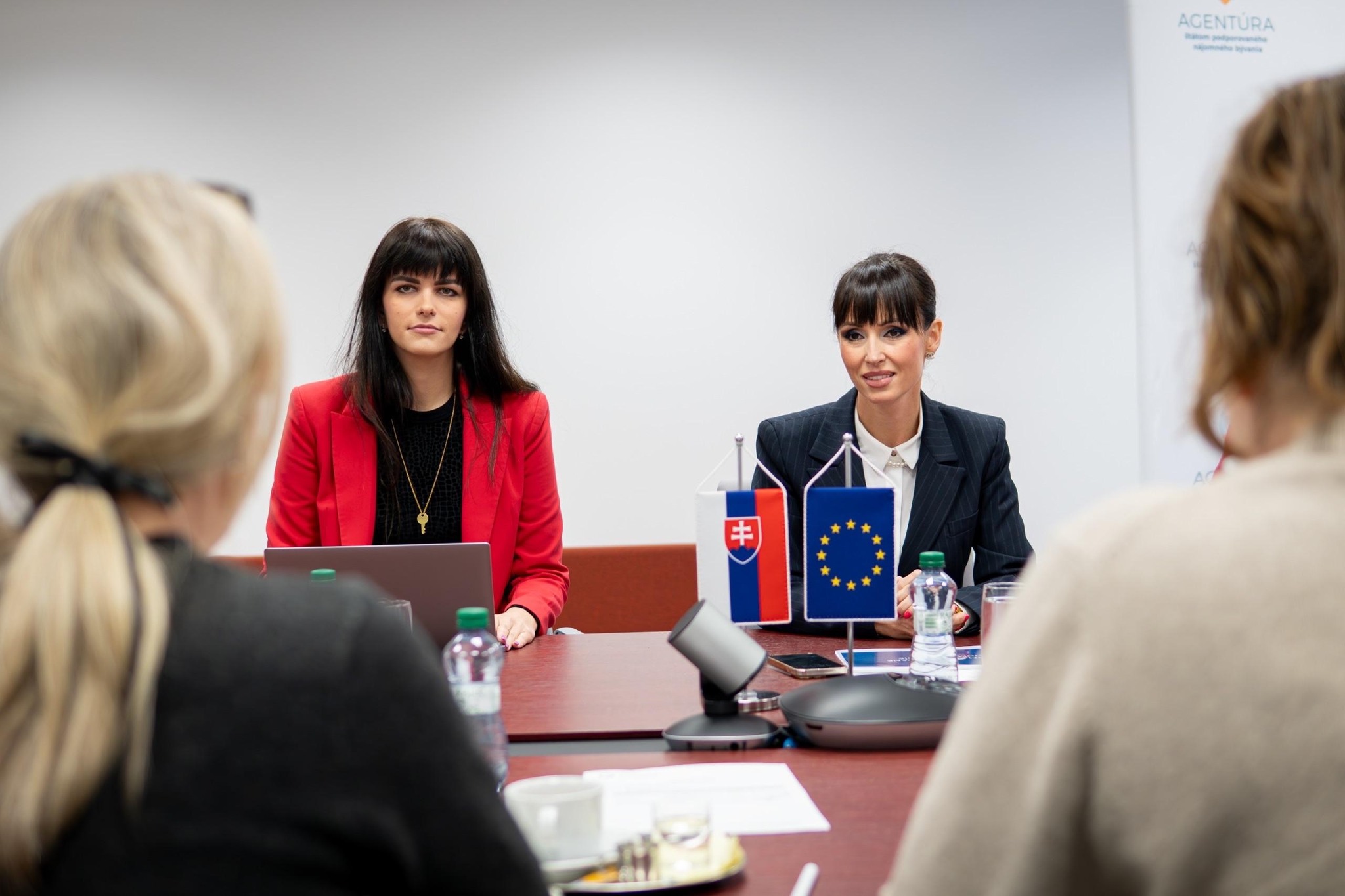 Pokračujeme v dialógu o kvalitnom a udržateľnom nájomnom bývaní